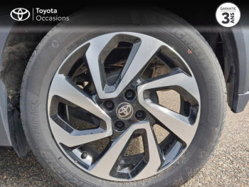 Photo 16 du bon plan TOYOTA Aygo X 1.0 VVT-i 72ch Design MY23 occasion à 15690 €