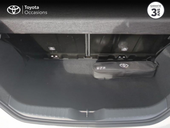 Photo 10 du bon plan TOYOTA Aygo X 1.0 VVT-i 72ch Active occasion à 13490 €