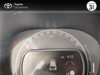 Photo 14 du bon plan TOYOTA Aygo X 1.0 VVT-i 72ch Active occasion à 13490 €