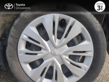 Photo 16 du bon plan TOYOTA Aygo X 1.0 VVT-i 72ch Active occasion à 13490 €
