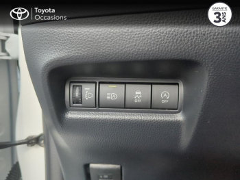 Photo 21 du bon plan TOYOTA Aygo X 1.0 VVT-i 72ch Active occasion à 13490 €