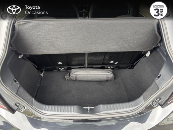 Photo 9 du bon plan TOYOTA Aygo X 1.0 VVT-i 72ch Design MY24 occasion à 15890 €