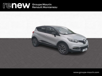 Photo 2 du bon plan RENAULT Captur 1.2 TCe 120ch energy Intens occasion à 10990 €