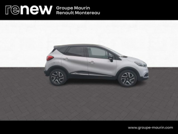 Photo 3 du bon plan RENAULT Captur 1.2 TCe 120ch energy Intens occasion à 10990 €