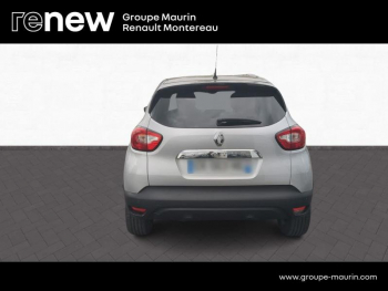 Photo 4 du bon plan RENAULT Captur 1.2 TCe 120ch energy Intens occasion à 10990 €