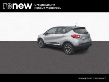 Photo 6 du bon plan RENAULT Captur 1.2 TCe 120ch energy Intens occasion à 10990 €