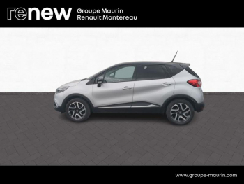 Photo 7 du bon plan RENAULT Captur 1.2 TCe 120ch energy Intens occasion à 10990 €