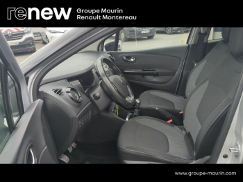 Photo 10 du bon plan RENAULT Captur 1.2 TCe 120ch energy Intens occasion à 10990 €