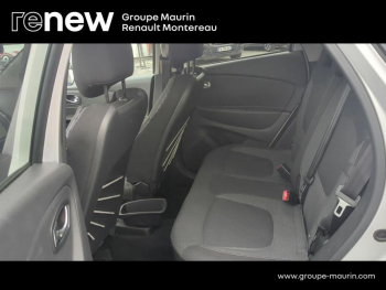 Photo 11 du bon plan RENAULT Captur 1.2 TCe 120ch energy Intens occasion à 10990 €