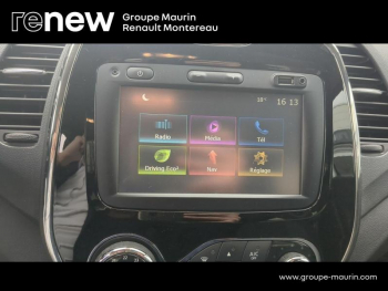 Photo 12 du bon plan RENAULT Captur 1.2 TCe 120ch energy Intens occasion à 10990 €
