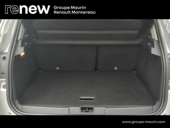Photo 13 du bon plan RENAULT Captur 1.2 TCe 120ch energy Intens occasion à 10990 €