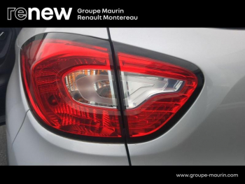 Photo 16 du bon plan RENAULT Captur 1.2 TCe 120ch energy Intens occasion à 10990 €