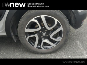 Photo 18 du bon plan RENAULT Captur 1.2 TCe 120ch energy Intens occasion à 10990 €