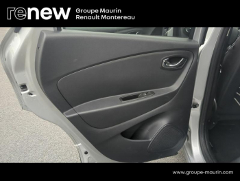 Photo 19 du bon plan RENAULT Captur 1.2 TCe 120ch energy Intens occasion à 10990 €