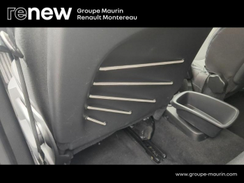 Photo 20 du bon plan RENAULT Captur 1.2 TCe 120ch energy Intens occasion à 10990 €