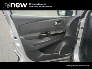 Photo 21 du bon plan RENAULT Captur 1.2 TCe 120ch energy Intens occasion à 10990 €