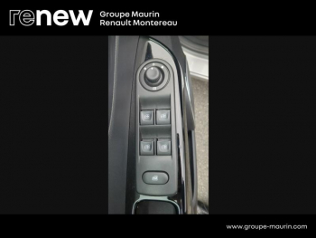 Photo 22 du bon plan RENAULT Captur 1.2 TCe 120ch energy Intens occasion à 10990 €