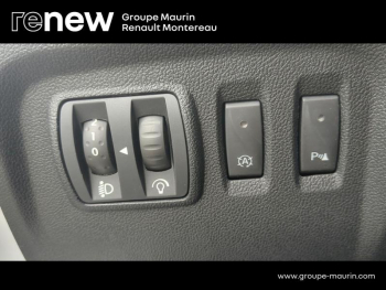 Photo 23 du bon plan RENAULT Captur 1.2 TCe 120ch energy Intens occasion à 10990 €