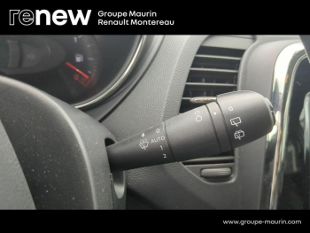 Photo 25 du bon plan RENAULT Captur 1.2 TCe 120ch energy Intens occasion à 10990 €