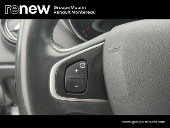 Photo 27 du bon plan RENAULT Captur 1.2 TCe 120ch energy Intens occasion à 10990 €