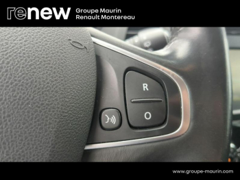 Photo 28 du bon plan RENAULT Captur 1.2 TCe 120ch energy Intens occasion à 10990 €