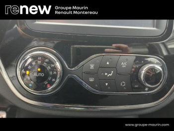 Photo 30 du bon plan RENAULT Captur 1.2 TCe 120ch energy Intens occasion à 10990 €