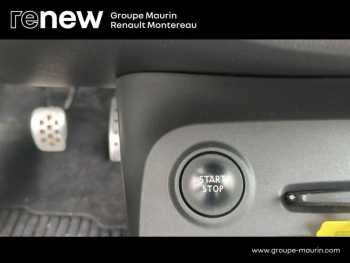 Photo 31 du bon plan RENAULT Captur 1.2 TCe 120ch energy Intens occasion à 10990 €