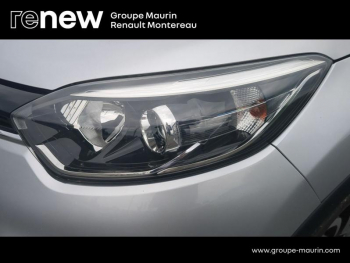 Photo 34 du bon plan RENAULT Captur 1.2 TCe 120ch energy Intens occasion à 10990 €