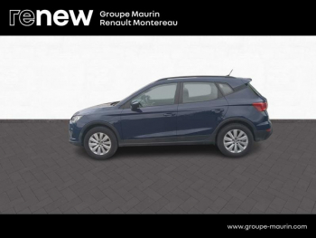 Photo 7 du bon plan SEAT Arona 1.0 EcoTSI 115ch Start/Stop Style DSG Euro6d-T occasion à 15500 €