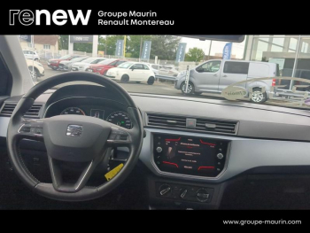 Photo 8 du bon plan SEAT Arona 1.0 EcoTSI 115ch Start/Stop Style DSG Euro6d-T occasion à 15500 €