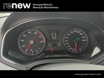 Photo 9 du bon plan SEAT Arona 1.0 EcoTSI 115ch Start/Stop Style DSG Euro6d-T occasion à 15500 €