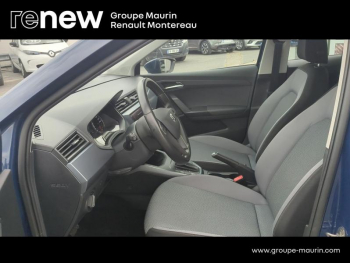 Photo 10 du bon plan SEAT Arona 1.0 EcoTSI 115ch Start/Stop Style DSG Euro6d-T occasion à 15500 €