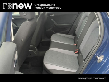 Photo 11 du bon plan SEAT Arona 1.0 EcoTSI 115ch Start/Stop Style DSG Euro6d-T occasion à 15500 €