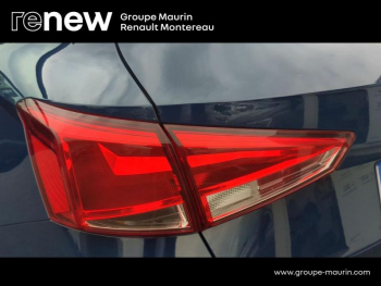 Photo 15 du bon plan SEAT Arona 1.0 EcoTSI 115ch Start/Stop Style DSG Euro6d-T occasion à 15500 €