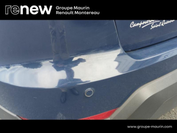Photo 16 du bon plan SEAT Arona 1.0 EcoTSI 115ch Start/Stop Style DSG Euro6d-T occasion à 15500 €