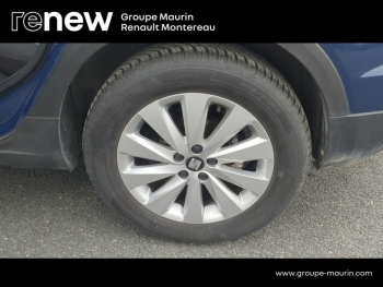 Photo 17 du bon plan SEAT Arona 1.0 EcoTSI 115ch Start/Stop Style DSG Euro6d-T occasion à 15500 €
