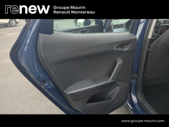 Photo 18 du bon plan SEAT Arona 1.0 EcoTSI 115ch Start/Stop Style DSG Euro6d-T occasion à 15500 €