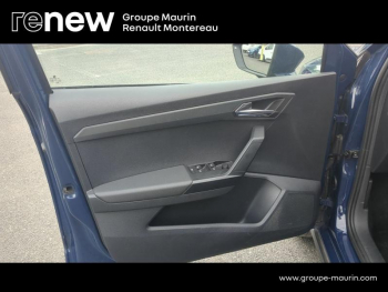 Photo 19 du bon plan SEAT Arona 1.0 EcoTSI 115ch Start/Stop Style DSG Euro6d-T occasion à 15500 €