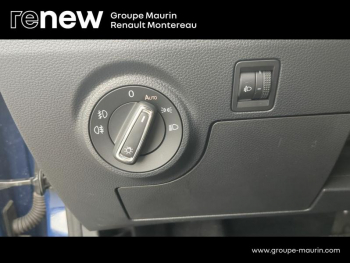 Photo 21 du bon plan SEAT Arona 1.0 EcoTSI 115ch Start/Stop Style DSG Euro6d-T occasion à 15500 €