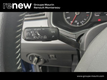 Photo 22 du bon plan SEAT Arona 1.0 EcoTSI 115ch Start/Stop Style DSG Euro6d-T occasion à 15500 €