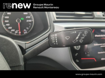 Photo 23 du bon plan SEAT Arona 1.0 EcoTSI 115ch Start/Stop Style DSG Euro6d-T occasion à 15500 €