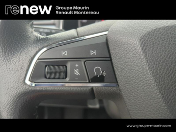Photo 24 du bon plan SEAT Arona 1.0 EcoTSI 115ch Start/Stop Style DSG Euro6d-T occasion à 15500 €