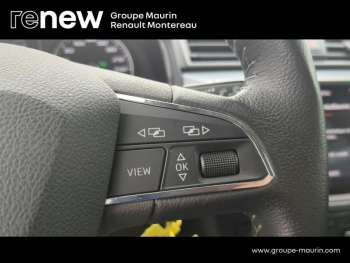 Photo 25 du bon plan SEAT Arona 1.0 EcoTSI 115ch Start/Stop Style DSG Euro6d-T occasion à 15500 €