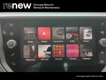 Photo 26 du bon plan SEAT Arona 1.0 EcoTSI 115ch Start/Stop Style DSG Euro6d-T occasion à 15500 €