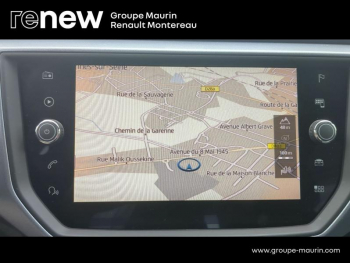 Photo 27 du bon plan SEAT Arona 1.0 EcoTSI 115ch Start/Stop Style DSG Euro6d-T occasion à 15500 €