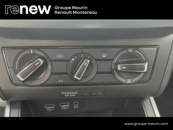 Photo 29 du bon plan SEAT Arona 1.0 EcoTSI 115ch Start/Stop Style DSG Euro6d-T occasion à 15500 €