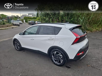 Photo 2 du bon plan HYUNDAI Bayon 1.0 T-GDi 100ch Intuitive occasion à 16690 €