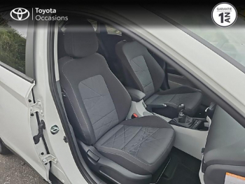 Photo 6 du bon plan HYUNDAI Bayon 1.0 T-GDi 100ch Intuitive occasion à 16690 €