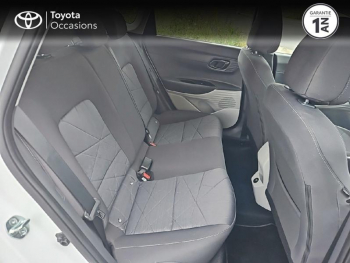 Photo 7 du bon plan HYUNDAI Bayon 1.0 T-GDi 100ch Intuitive occasion à 16690 €