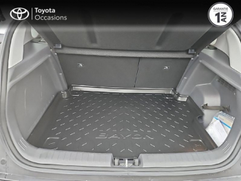 Photo 10 du bon plan HYUNDAI Bayon 1.0 T-GDi 100ch Intuitive occasion à 16690 €